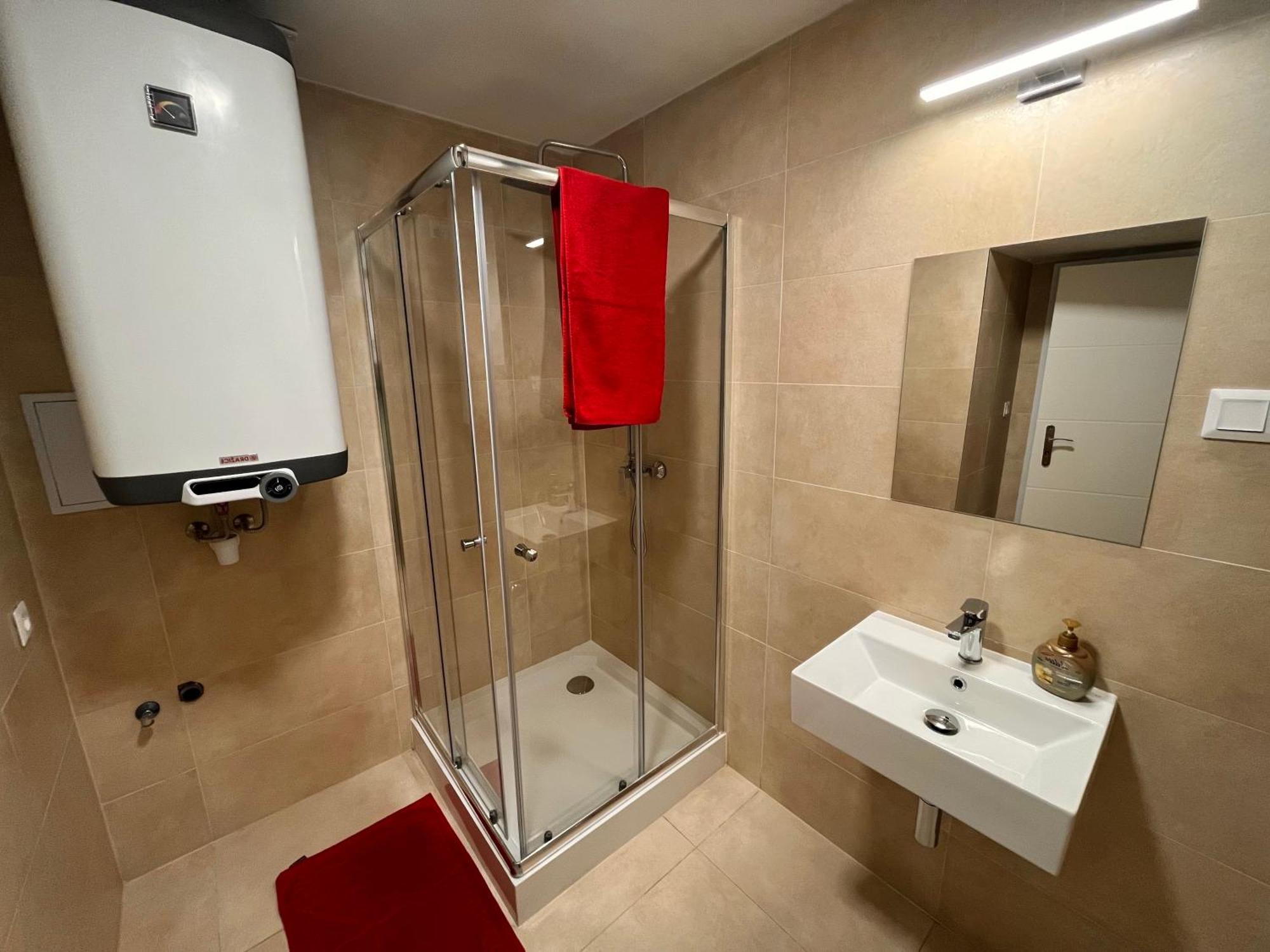 Amazing Apartment Zborovska Prague Exterior photo