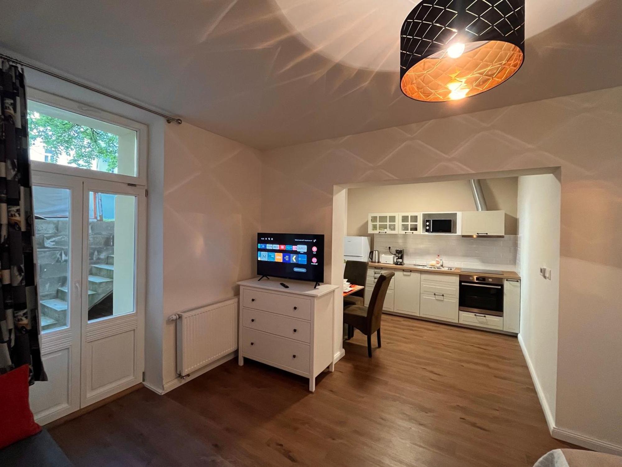 Amazing Apartment Zborovska Prague Exterior photo